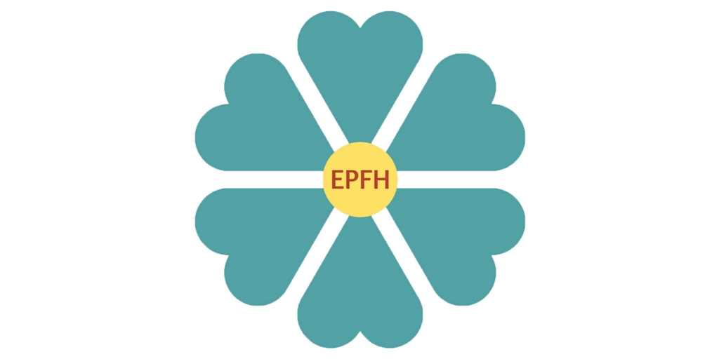 EPFH Flower Twitter
